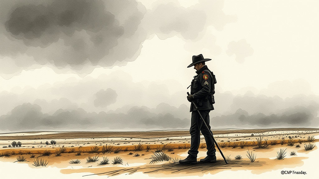 Understanding Depression in RCMP Officers: A Guide for Partners and Spouses