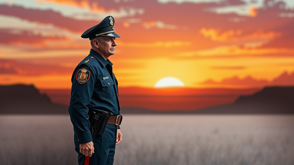 RCMP Mental Health: Accessing Support and Coverage in Alberta