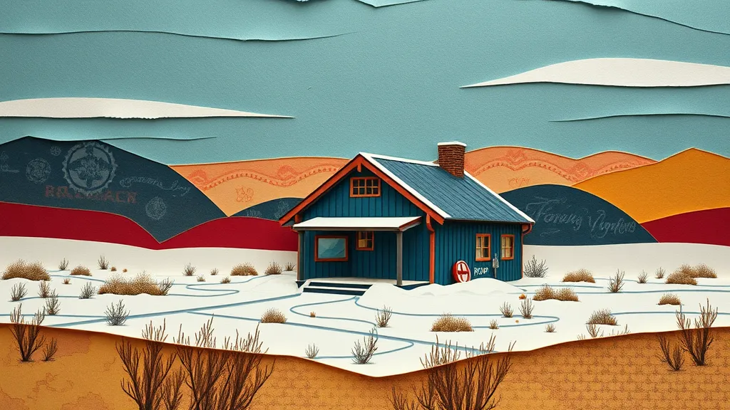 RCMP officer feeling isolated in a remote detachment