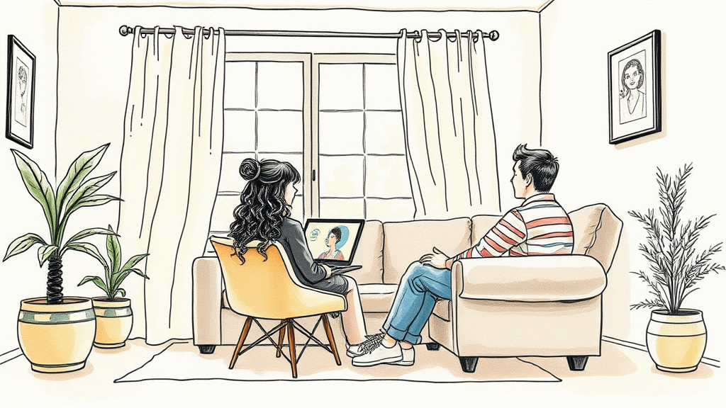 Mental Health Support for Correctional Workers in Alberta: Remote and Telehealth Services