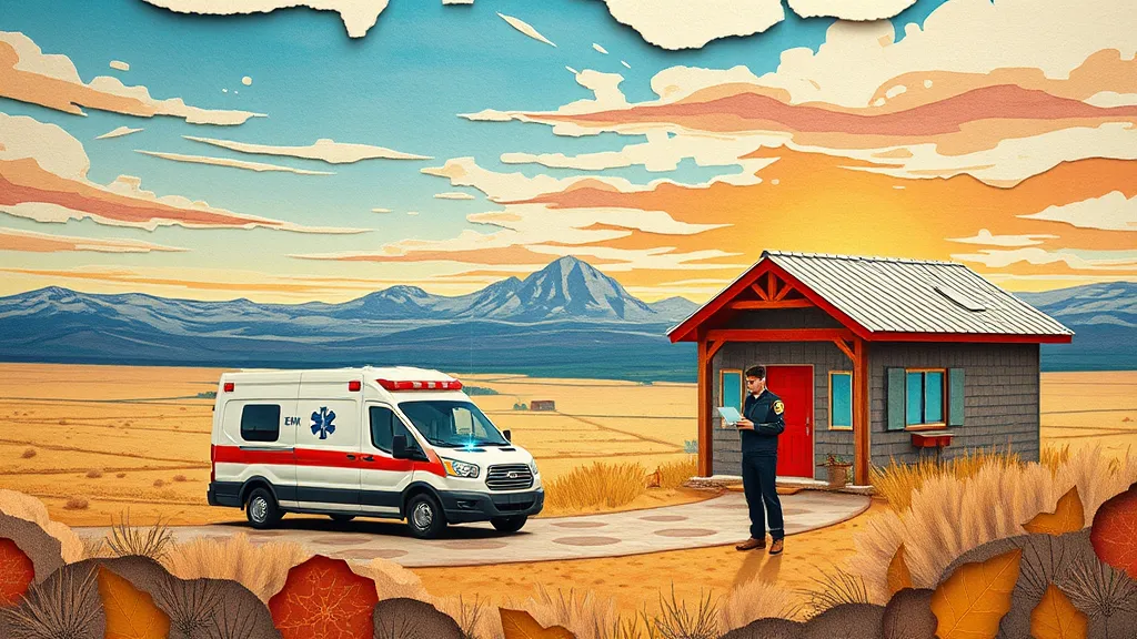 Rural Alberta Telehealth Access