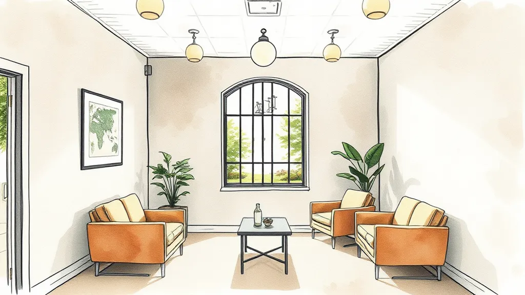 safe space corrections facility