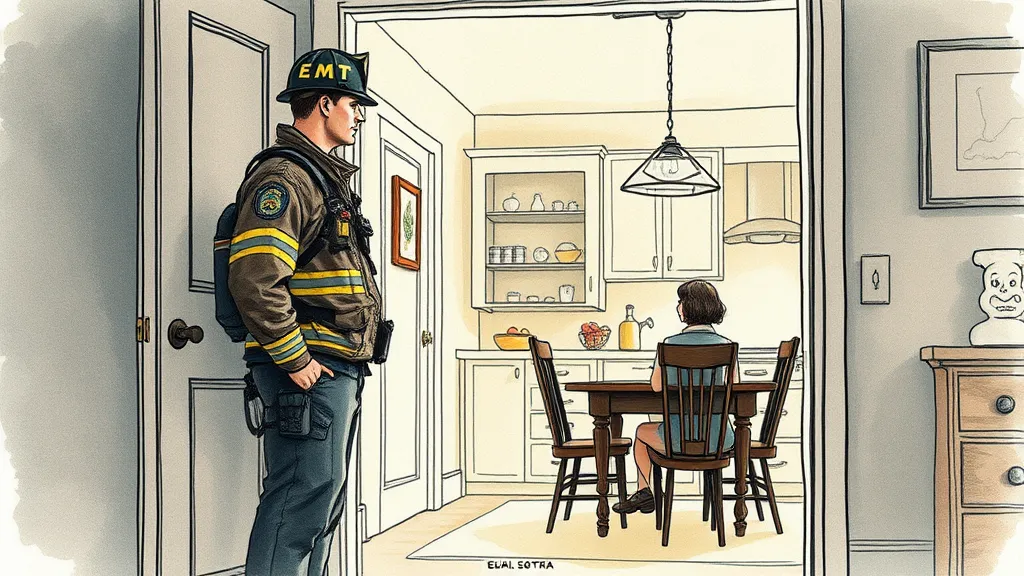 Secondary Trauma Ripple Effect