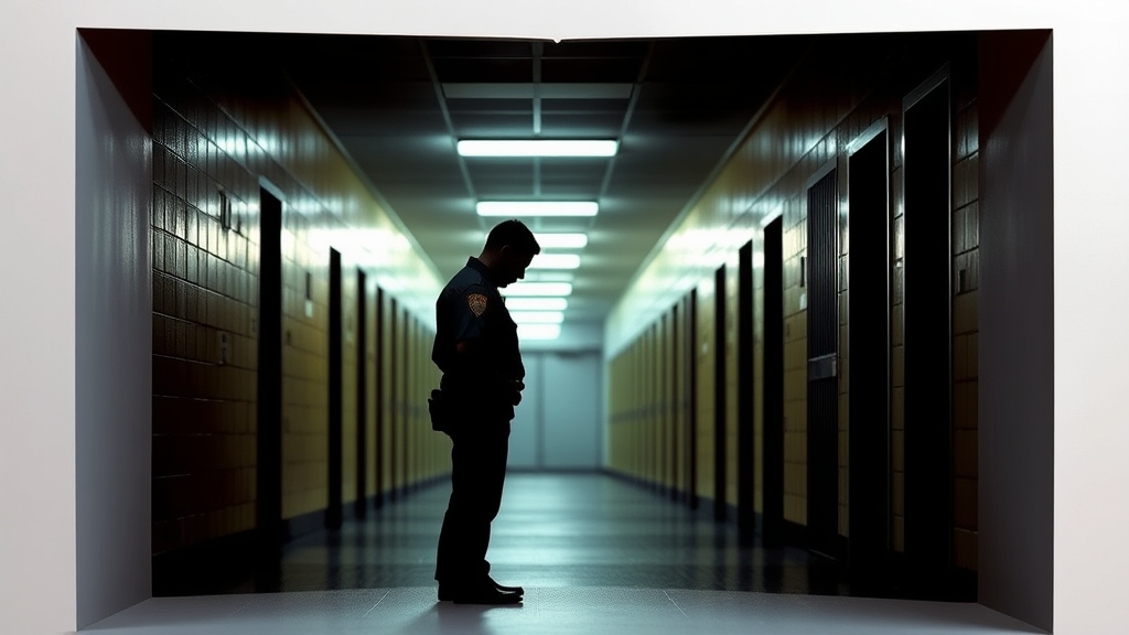 Addressing Insomnia in Alberta's Correctional Workers: A Silent Struggle