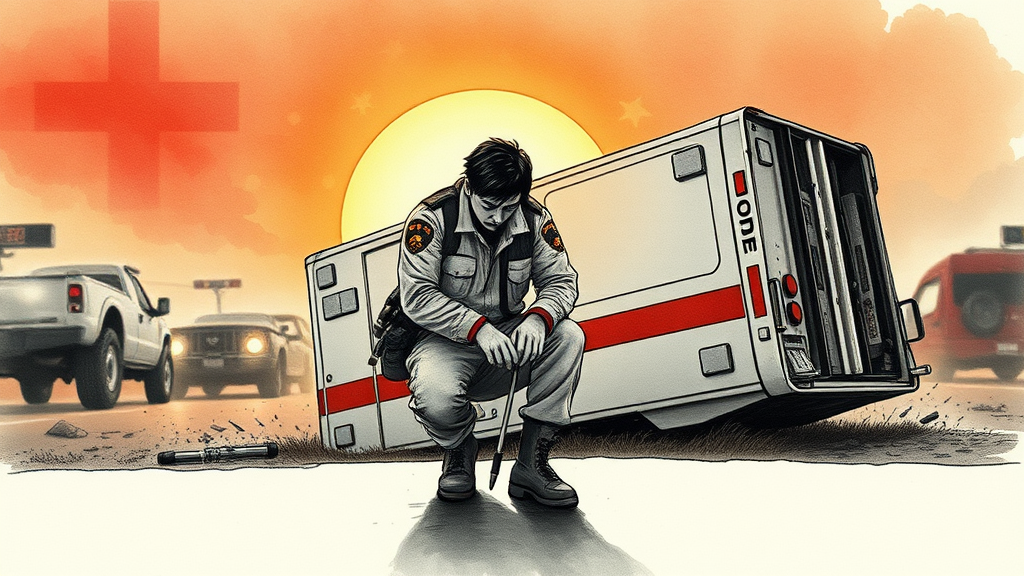 Alberta Workers' Compensation Board and Mental Health Coverage for First Responders