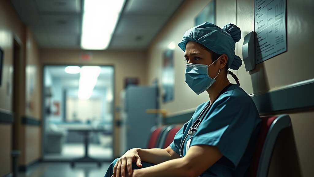 Understanding the Alberta Workers' Compensation Board (WCB) and Mental Health Support for First Responders