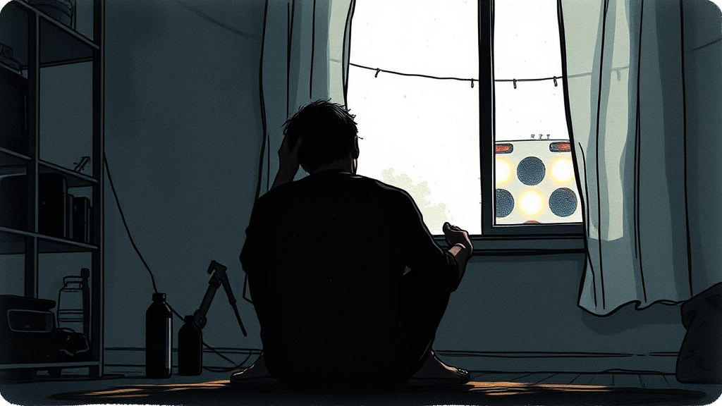 The Hidden Impact: Understanding Secondary PTSD in Partners of Canadian First Responders