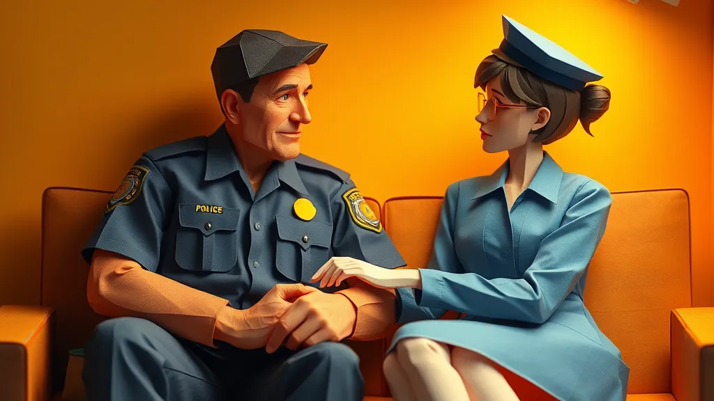 Supportive Partner Empathy