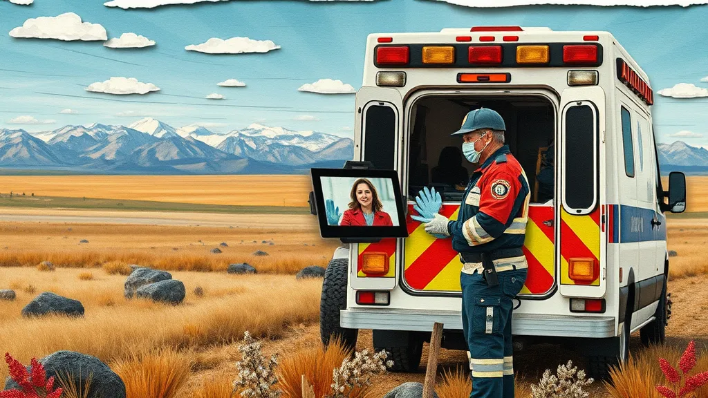 Telemedicine Mental Health