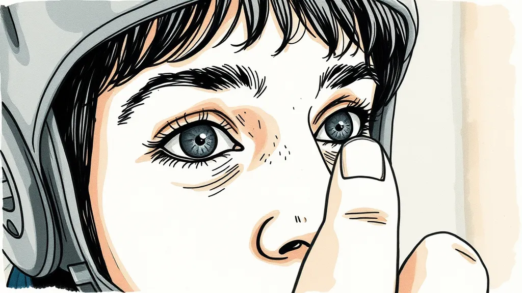 EMDR Therapy Session