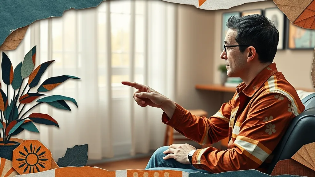 EMDR Therapy Session