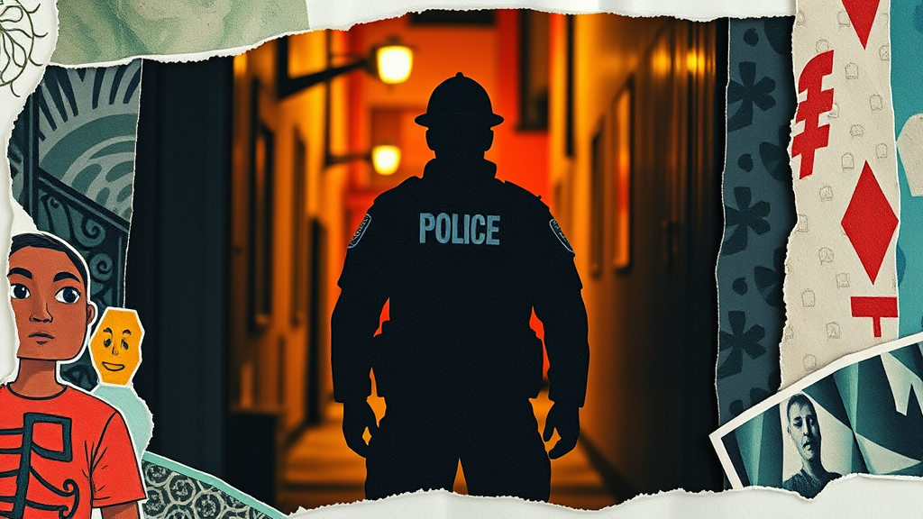 How to Talk About Mental Health with Your First Responder Partner