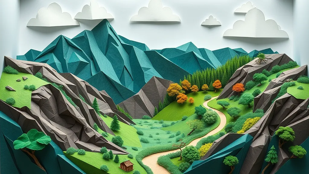 Trauma Informed Care Landscape