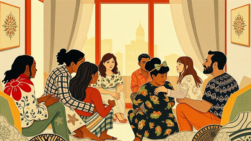 SAMSHA's six principles of trauma-informed care