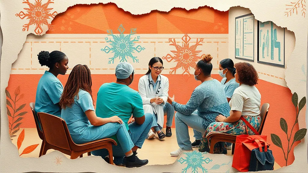 trauma informed support