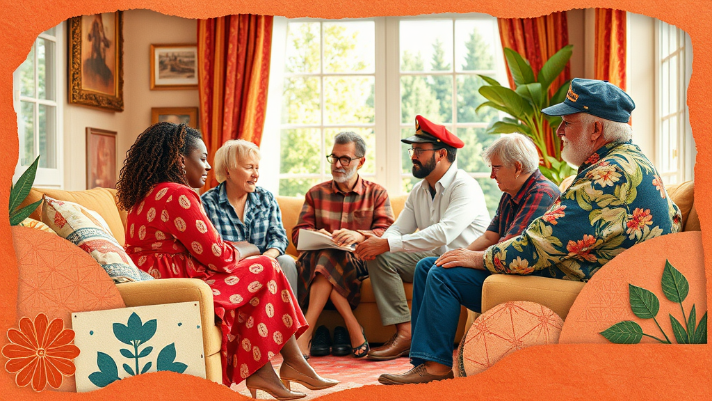 Mental Health Support for Canadian Veterans: A Detailed Look