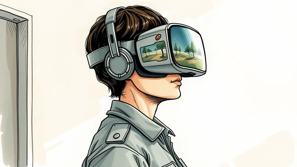 Virtual Reality Exposure Therapy